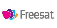Freesat logo