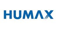 Humax logo