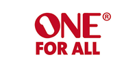One For All logo