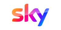 Sky logo