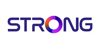 Strong logo