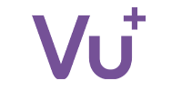 Vu+ logo